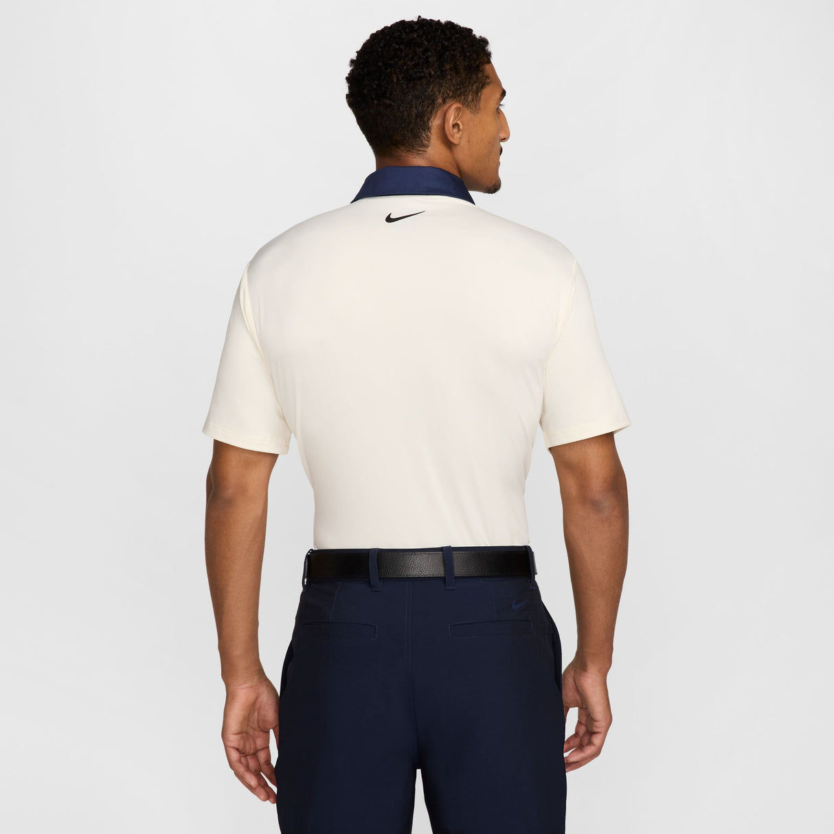 Nike Dri Fit Tour Contrast Polo