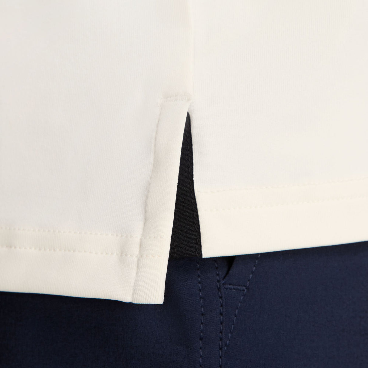 Nike Dri Fit Tour Contrast Polo