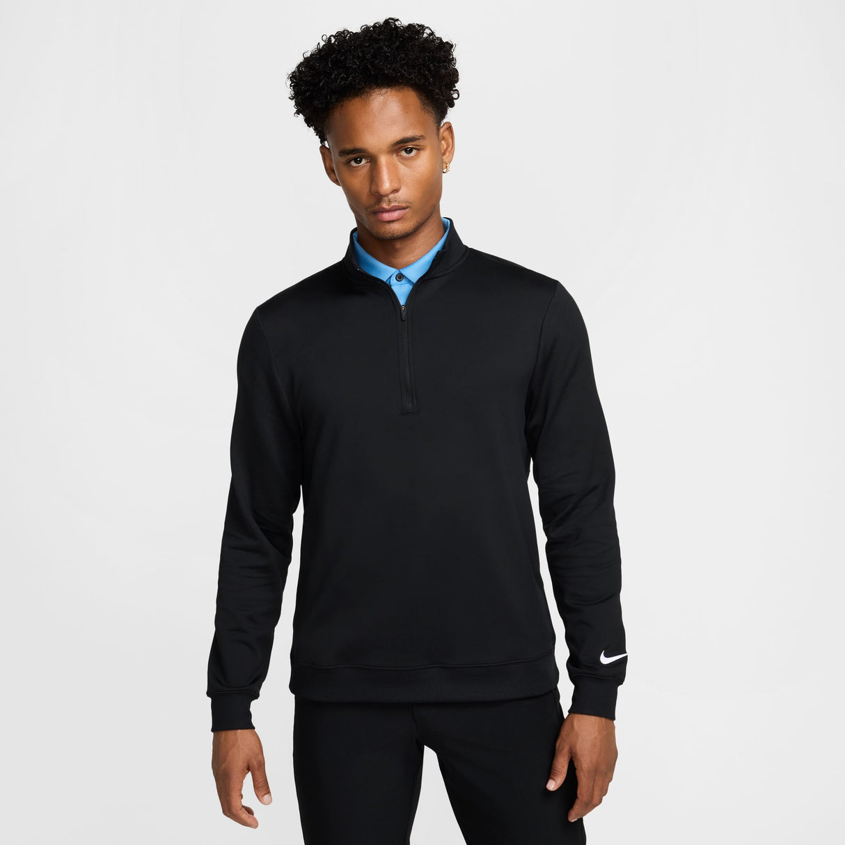 Nike Tour 1/2 Zip Top