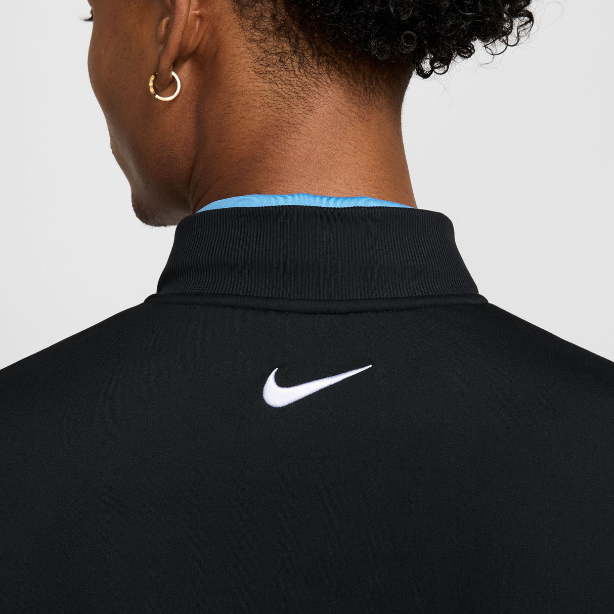 Nike Tour 1/2 Zip Top