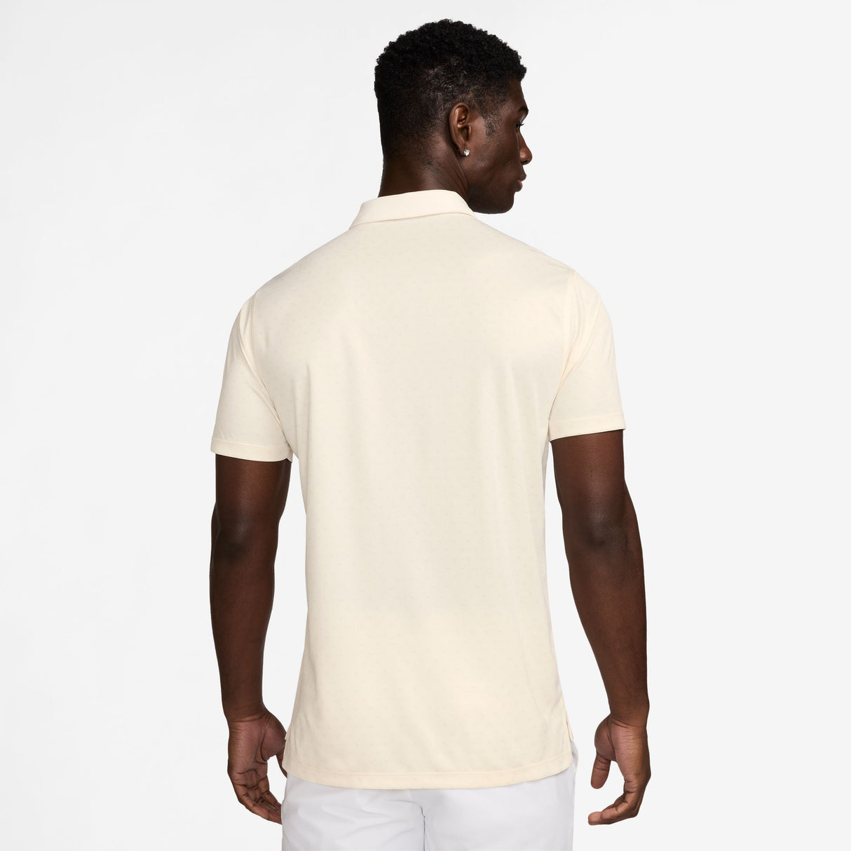 Nike DF Victory+ Print Polo