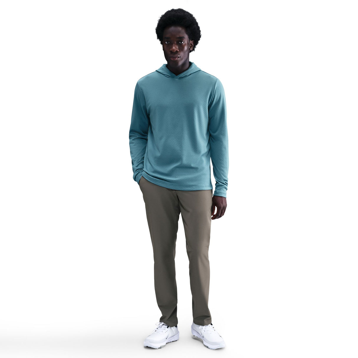 Nike Dri-FIT Tour Lightweight Hoodie