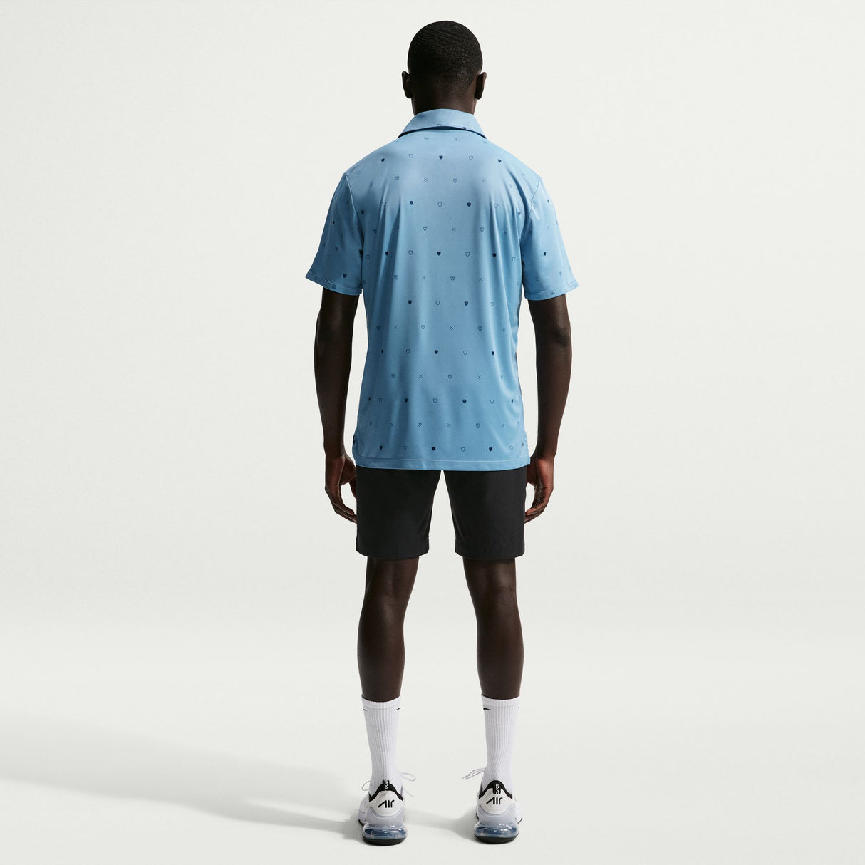 Nike DF Par Shield Olc Polo