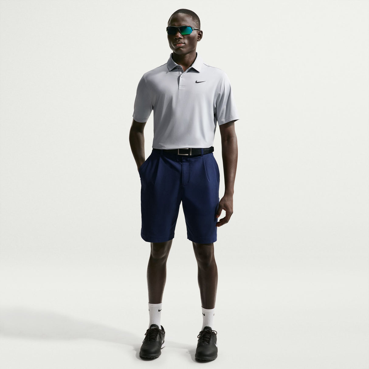 Nike DF Velocity Solid Polo