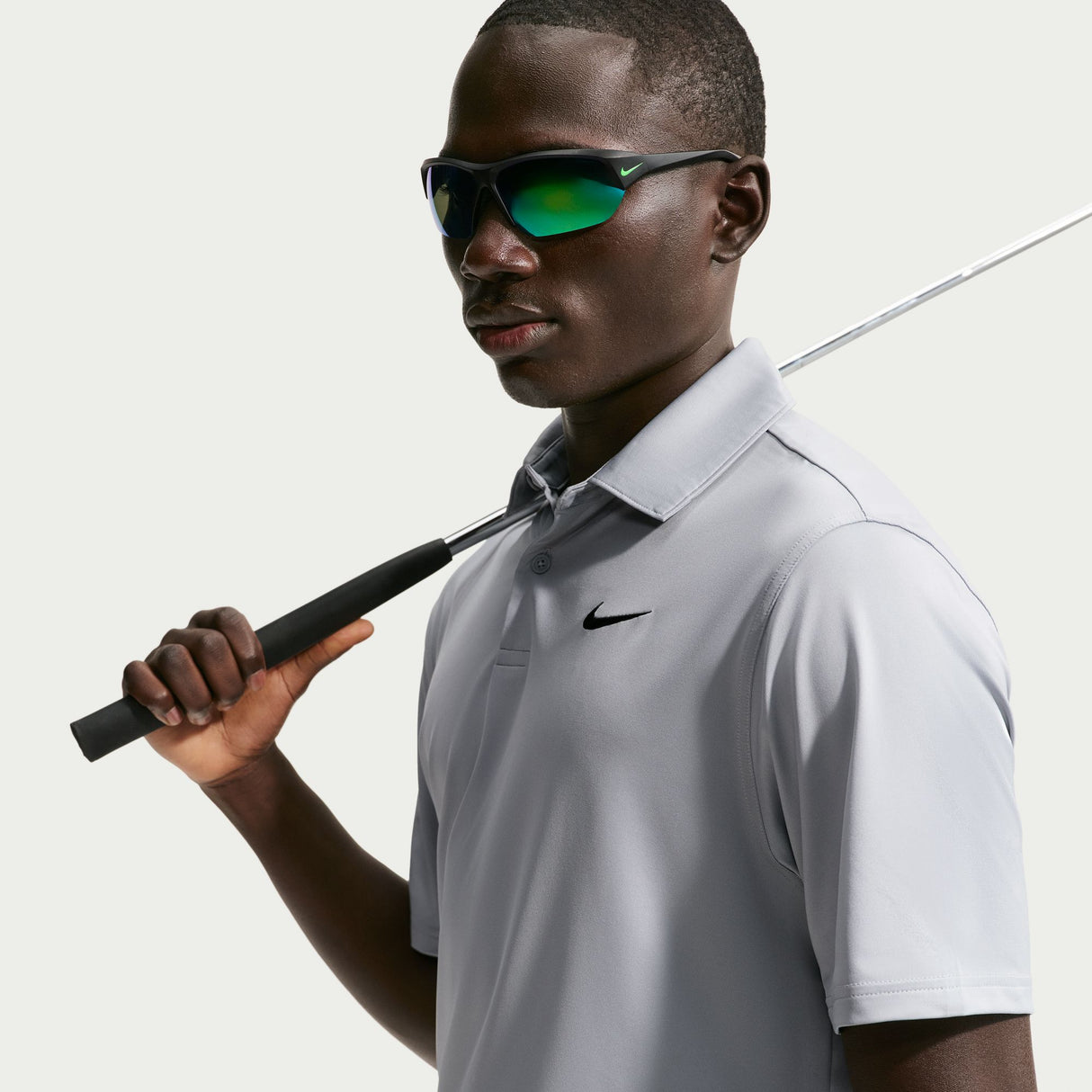 Nike DF Velocity Solid Polo
