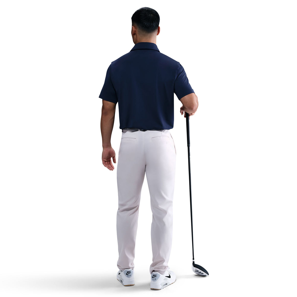 Nike DF Velocity Solid Polo