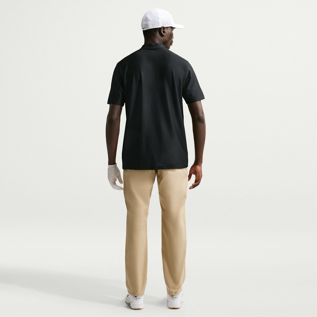 Nike Dri-Fit Blade Velocity Polo