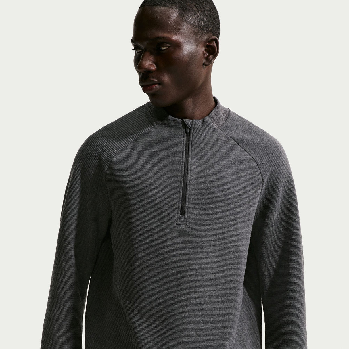 Nike Therma-FIT 1/2-Zip Golf Top