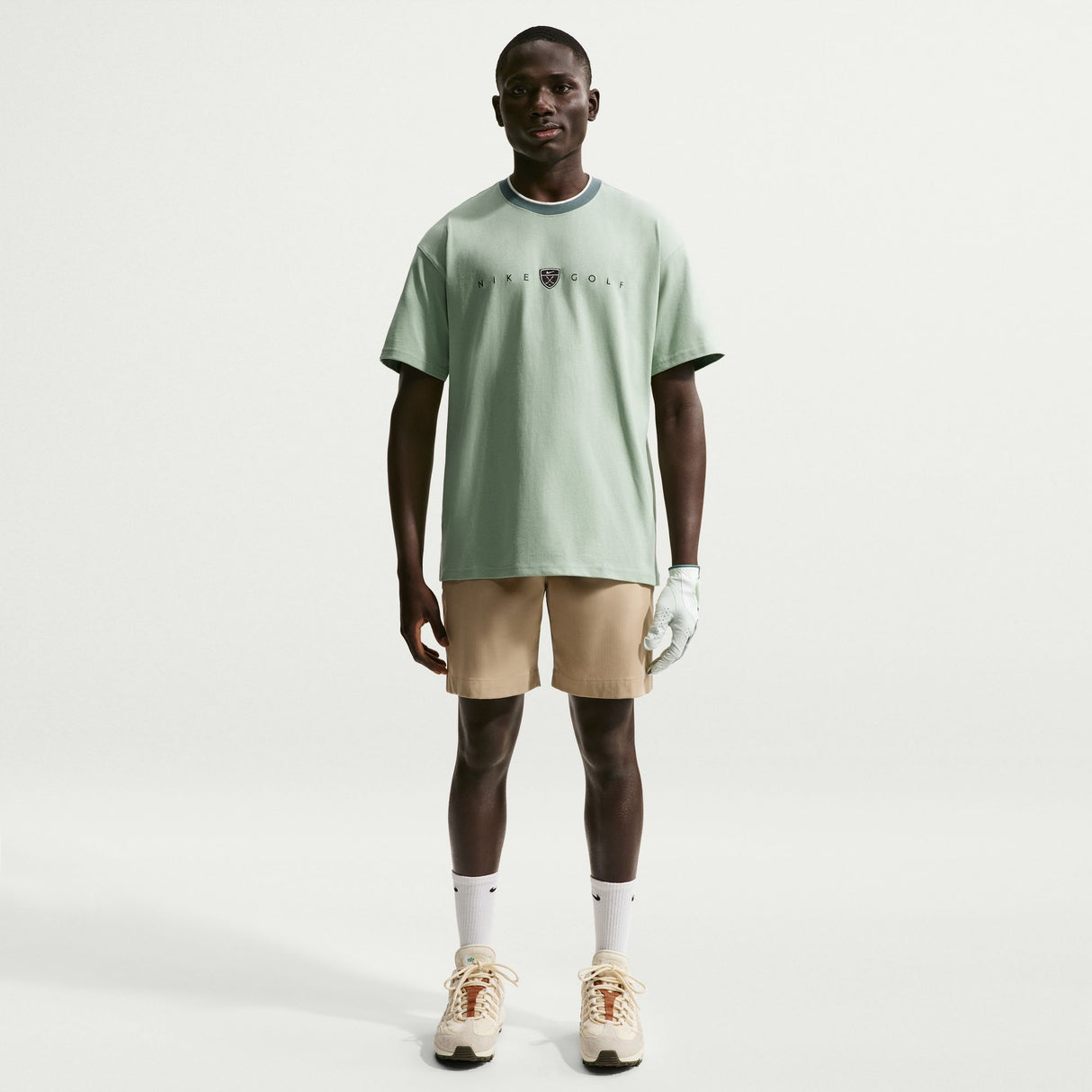 Nike LSE Golf Retro Tee