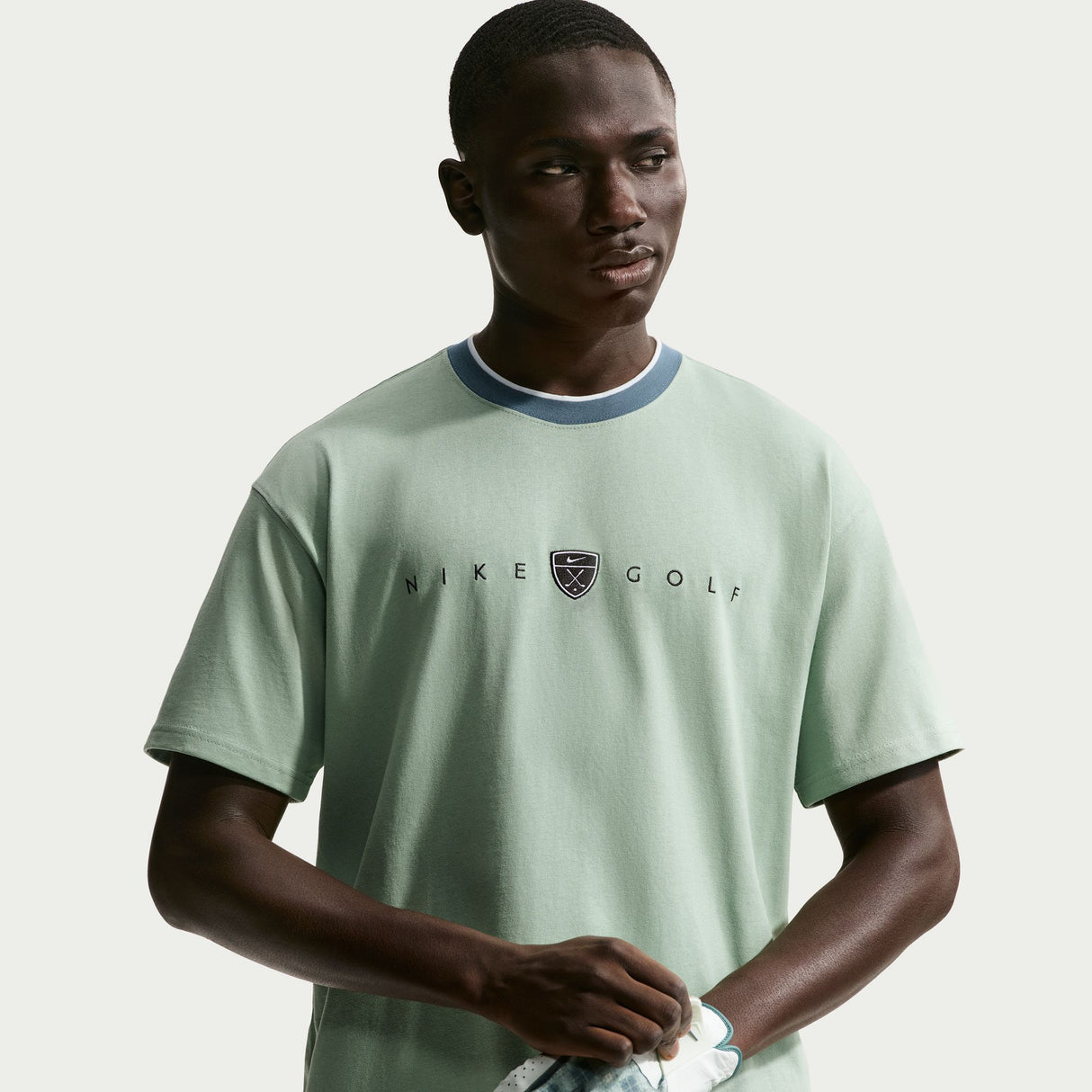 Nike LSE Golf Retro Tee