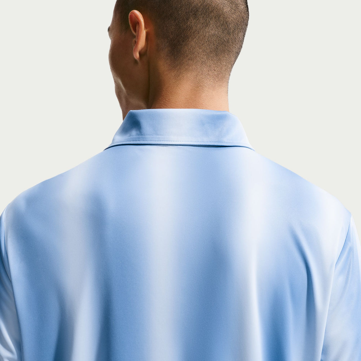 Nike DF Par Ombre Polo