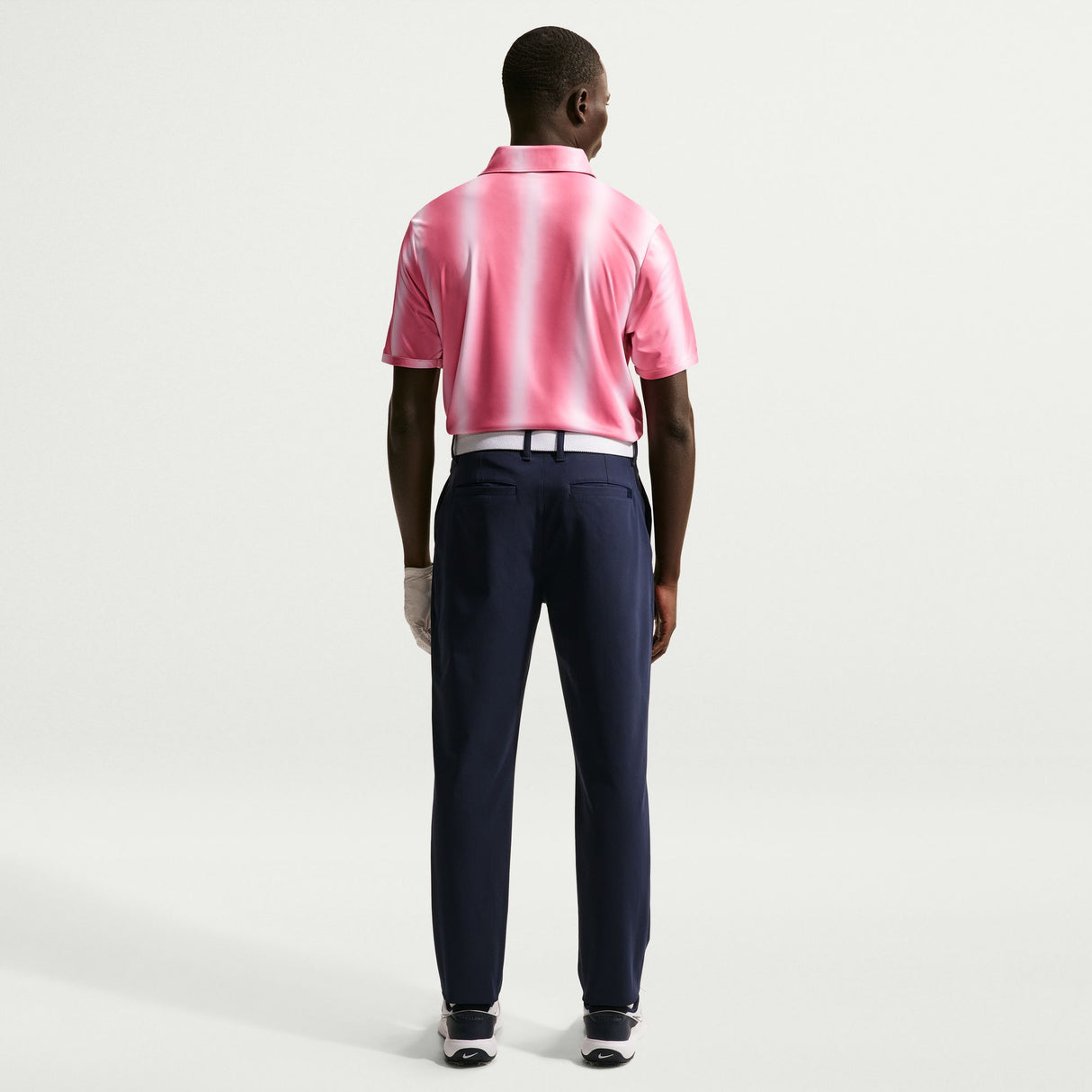 Nike DF Par Ombre Polo
