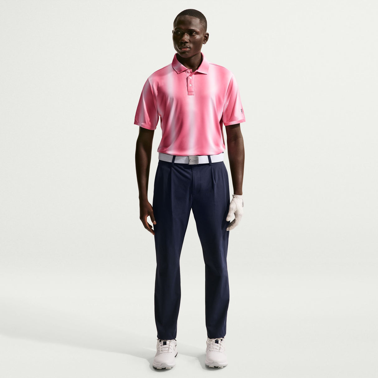 Nike DF Par Ombre Polo