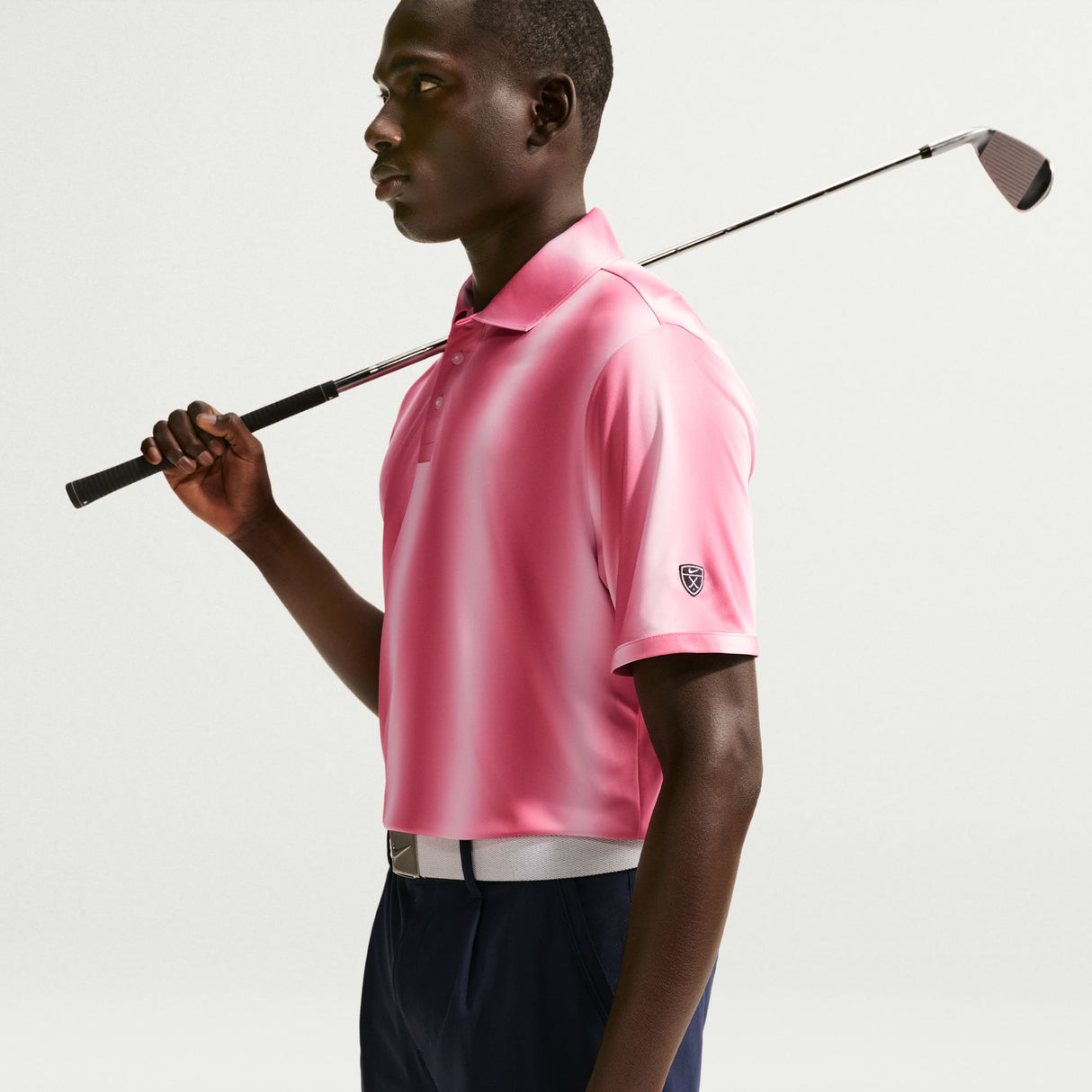 Nike DF Par Ombre Polo