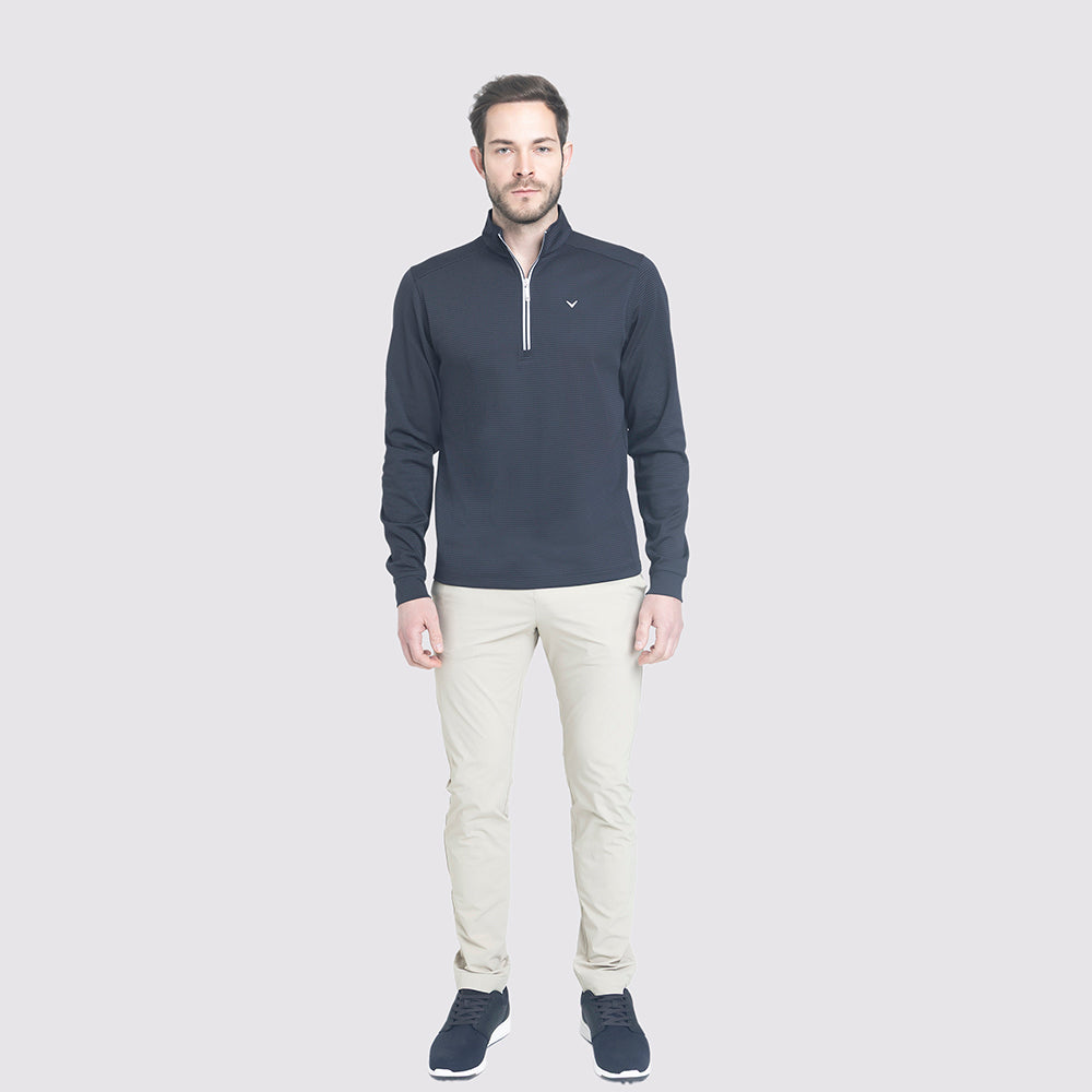 Callaway Mens Lonsdale 1/4 Zip