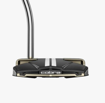 Cobra 2026 3DP AGERA Putter
