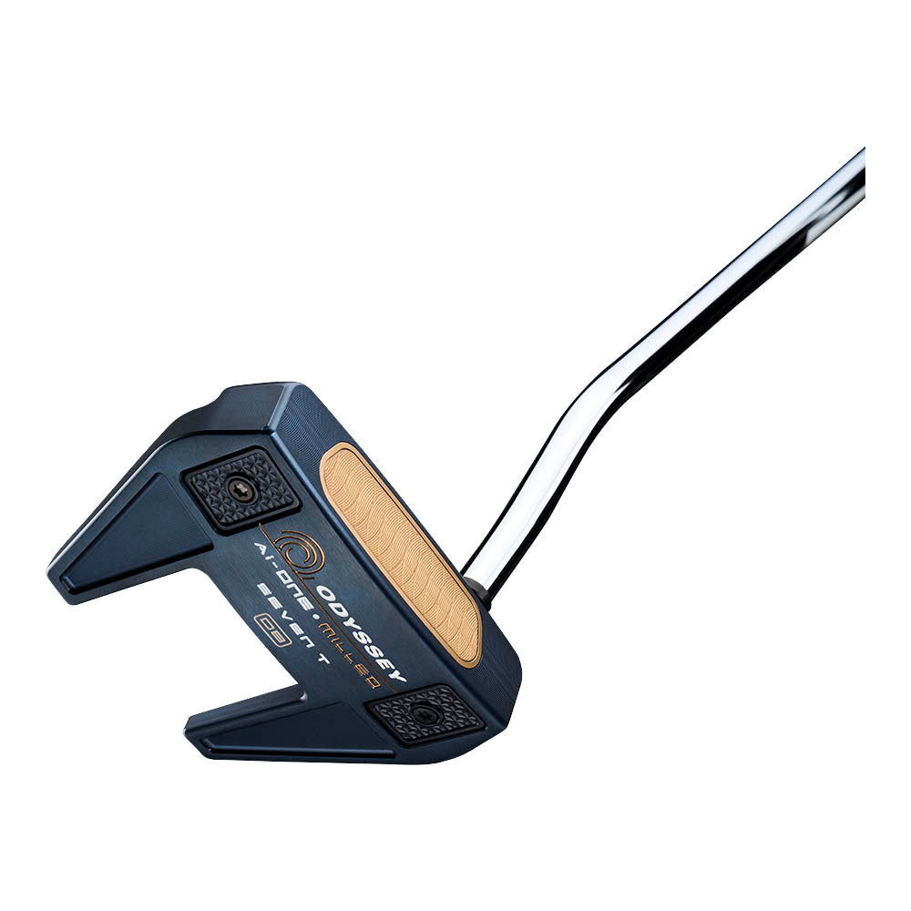 Odyssey AI-One Milled Seven T DB Putter