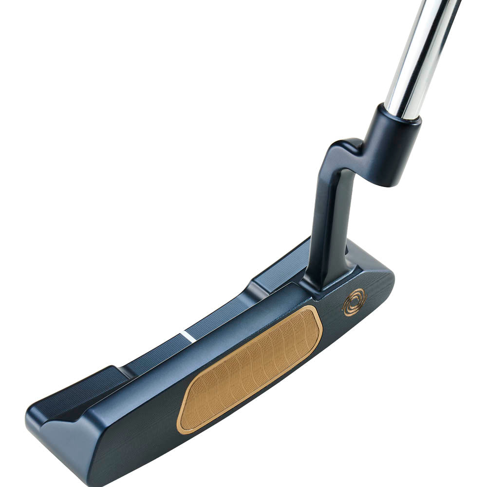 Odyssey Ai-One Milled Two T CH Putter