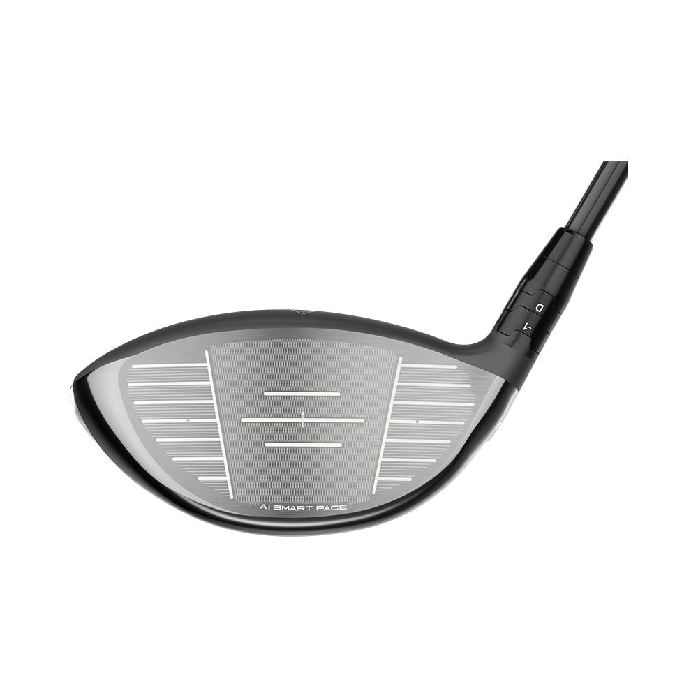 Callaway Paradym Ai Smoke Max Driver