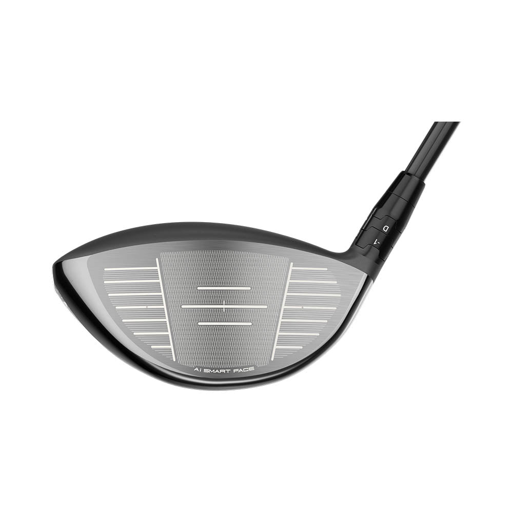 Callaway Paradym Ai Smoke Triple Diamond Driver - Right Hand