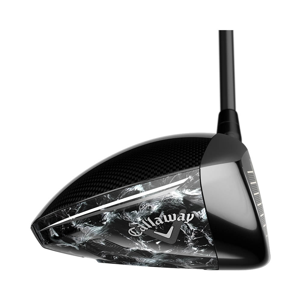 Callaway Paradym Ai Smoke Triple Diamond Driver - Right Hand