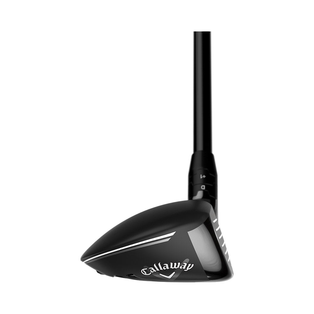 Callaway Paradym Ai Smoke Hybrid - Right Hand