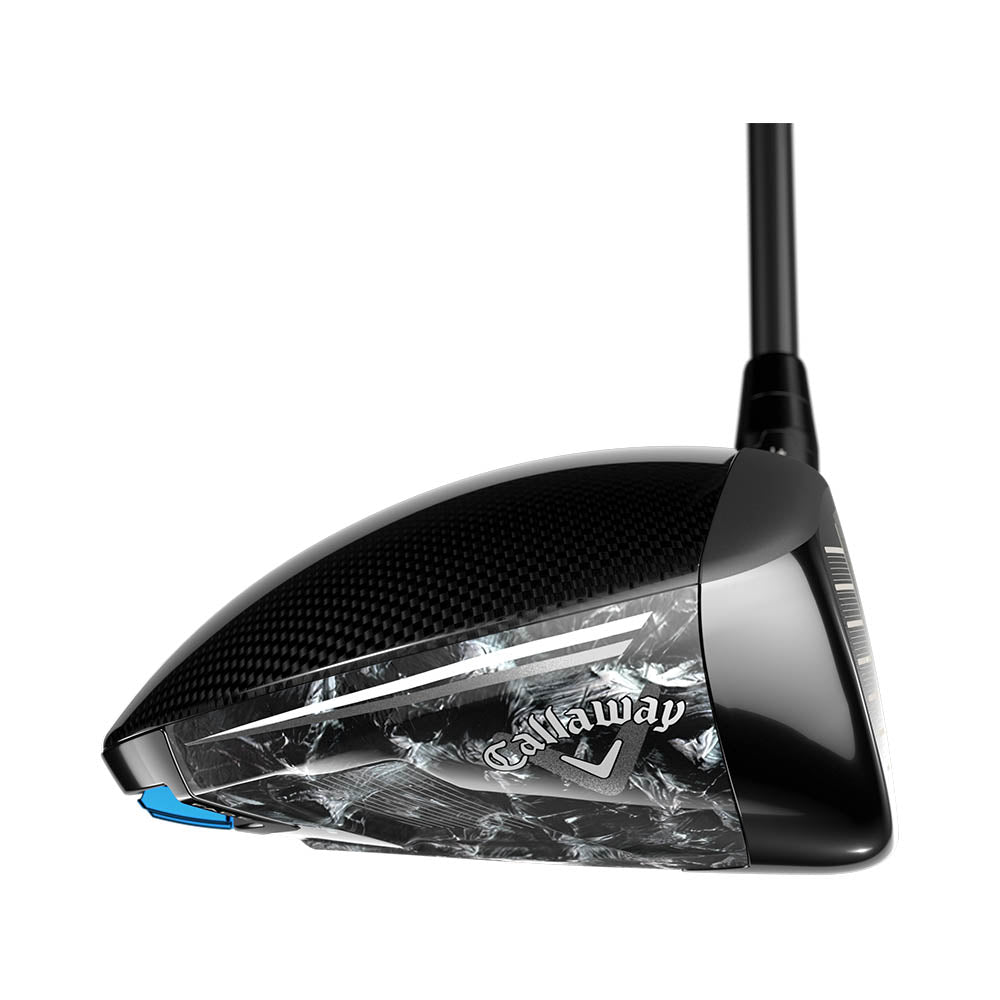 Callaway Paradym Ai Smoke Max Driver
