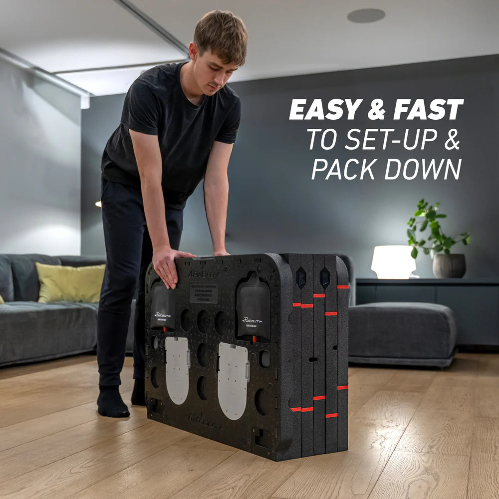 PuttOUT Airbreak Max Putting Mat