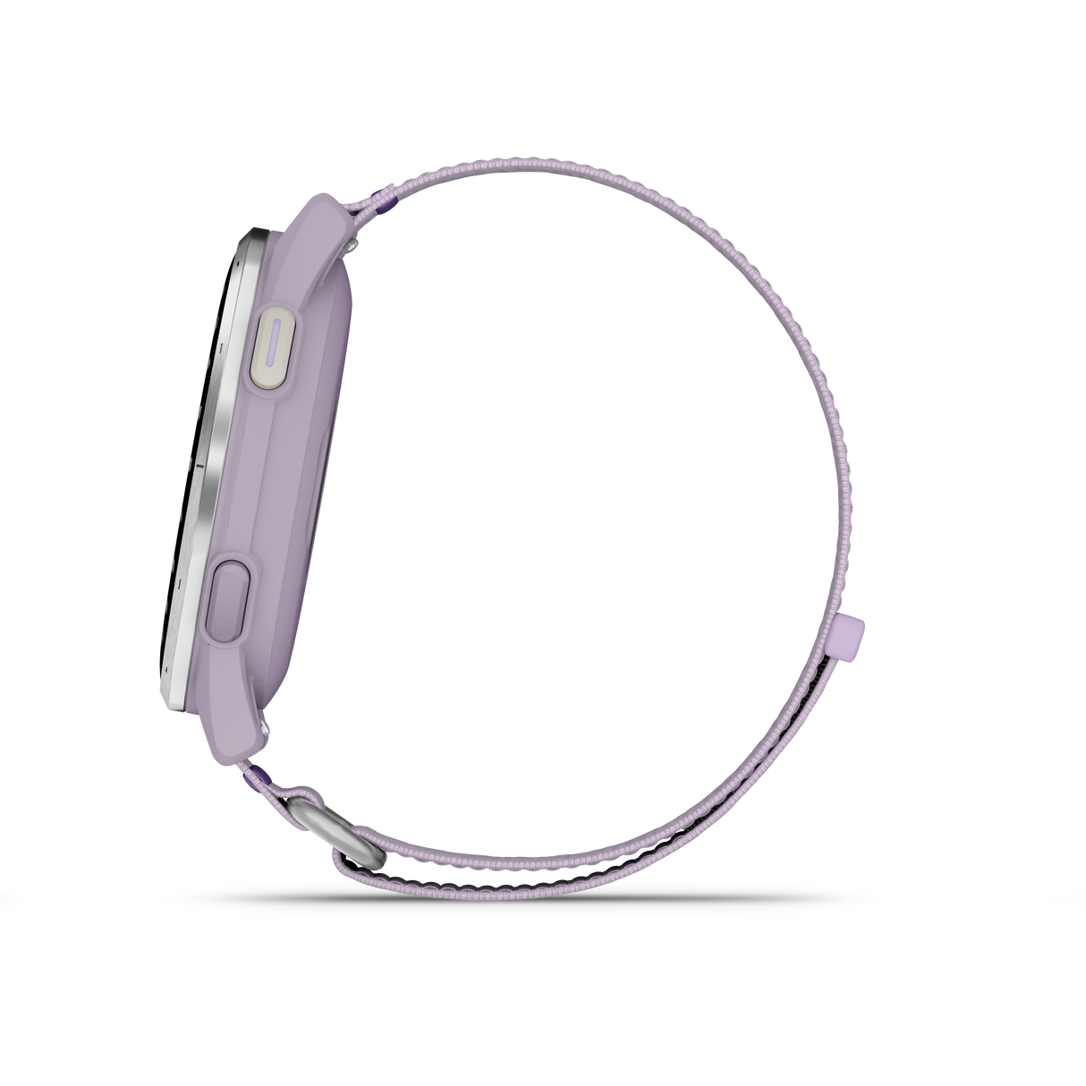 Garmin J1 GPS 43mm Watch - Lilac