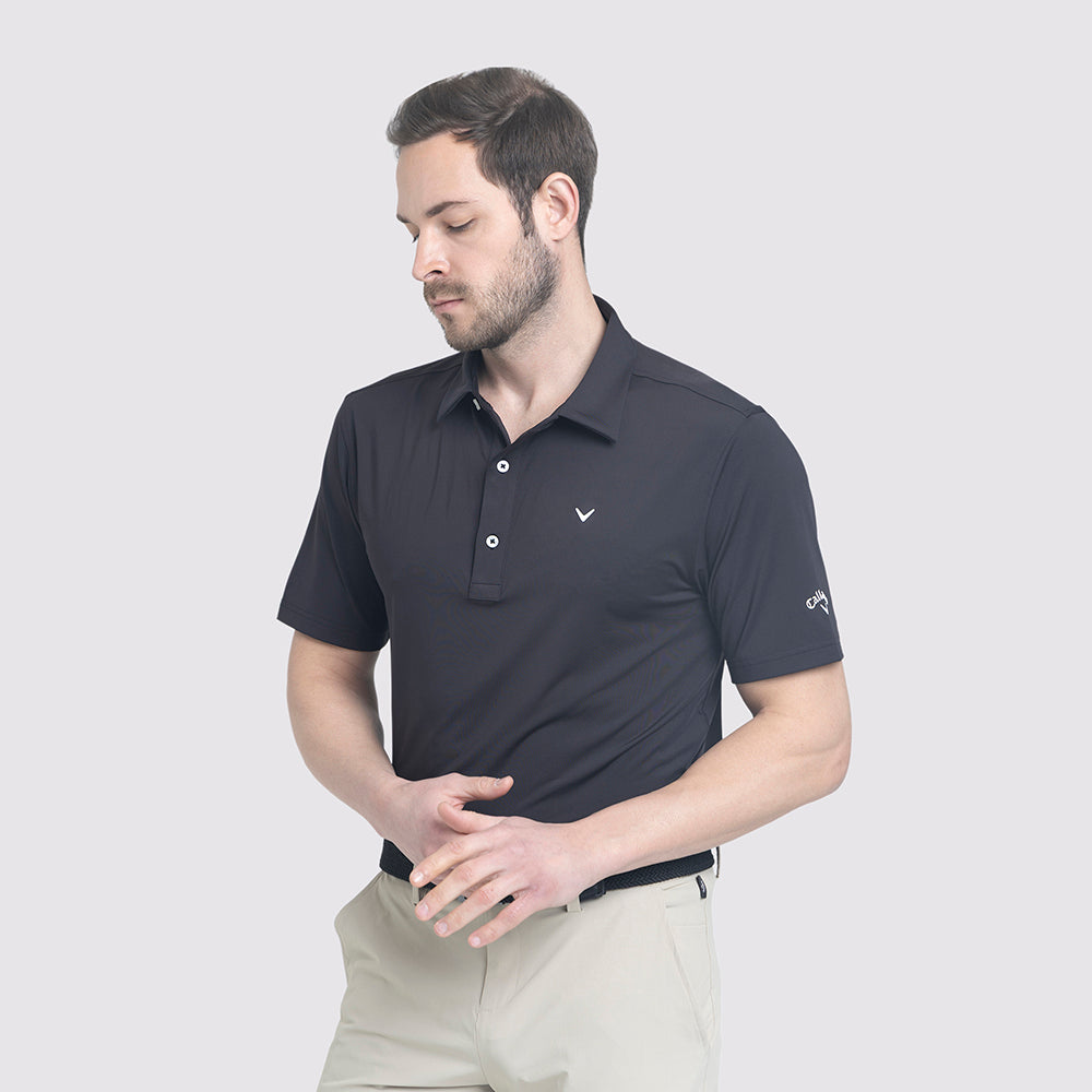 Callaway Mens 25 Ellerston Polo