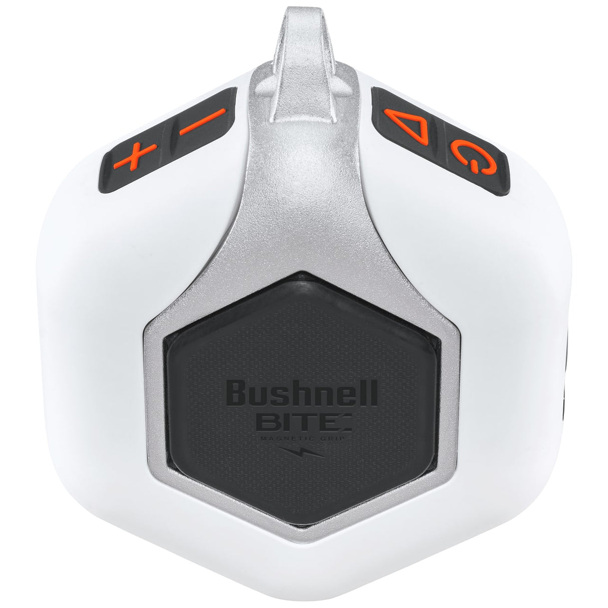 Bushnell Wingman Mini GPS - Black/Silver