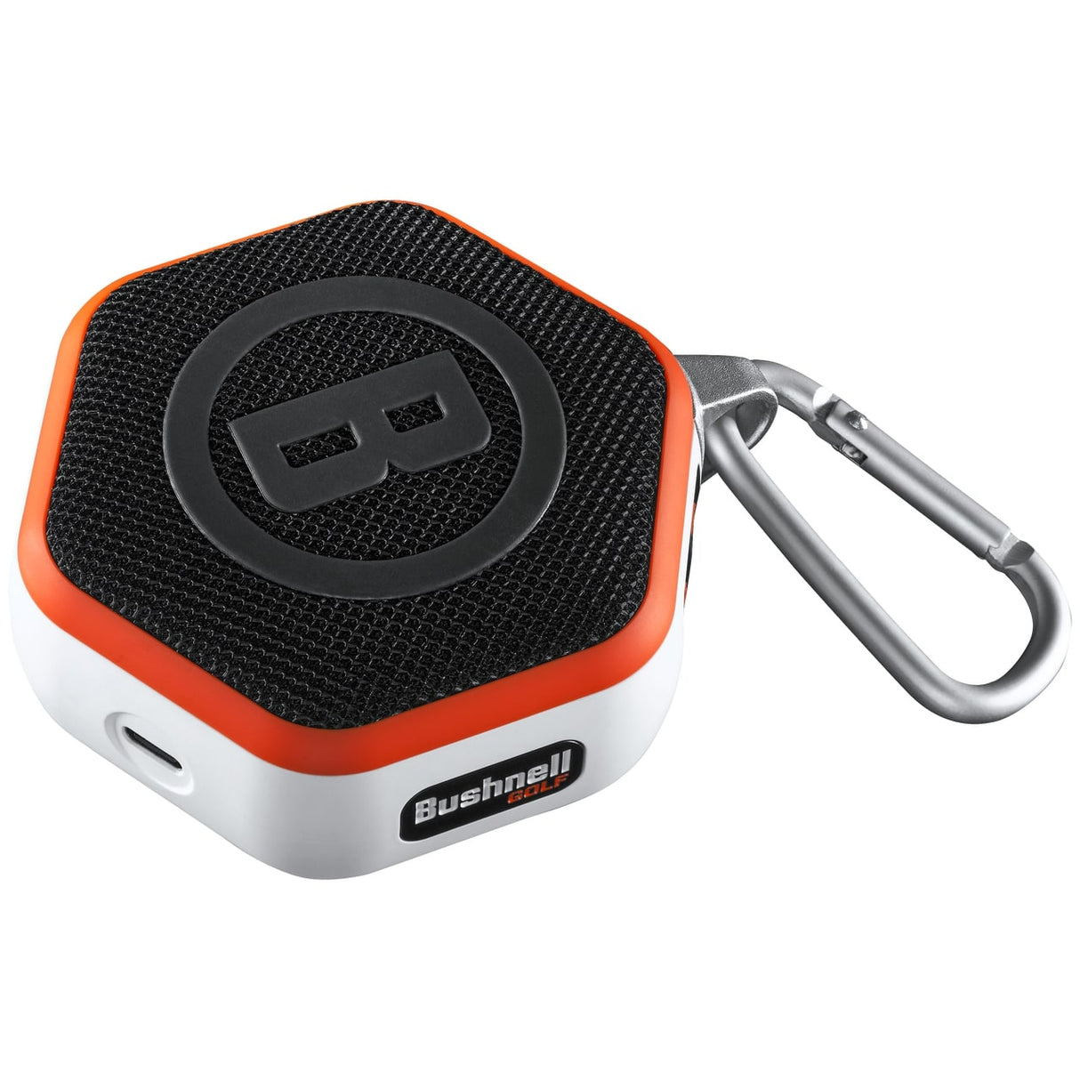 Bushnell Wingman Mini GPS - Black/Silver