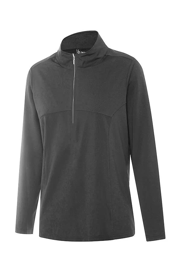 BirdeeSport Breeze Uvee Sun Protection Long Sleeve Ladies Polo