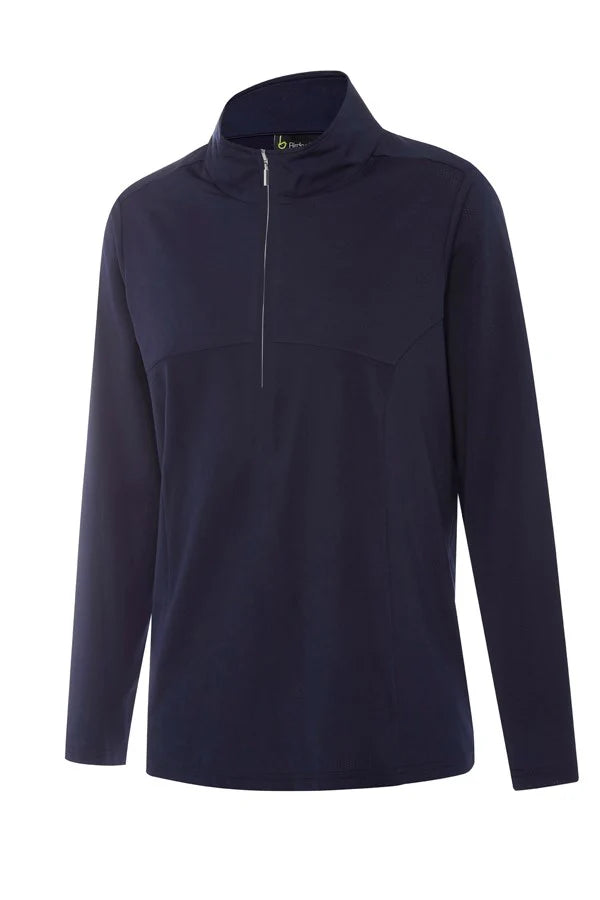 BirdeeSport Breeze Uvee Sun Protection Long Sleeve Ladies Polo