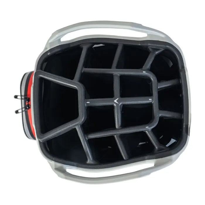 CALLAWAY 2025 ORG 14 HD CART BAG