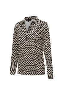 BirdeeSport Latticia Long Sleeve Top