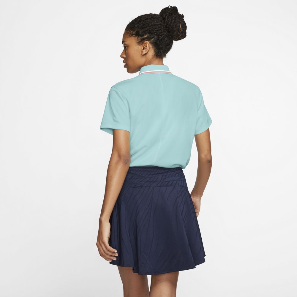 Nike DF Victory Solid Ladies Polo