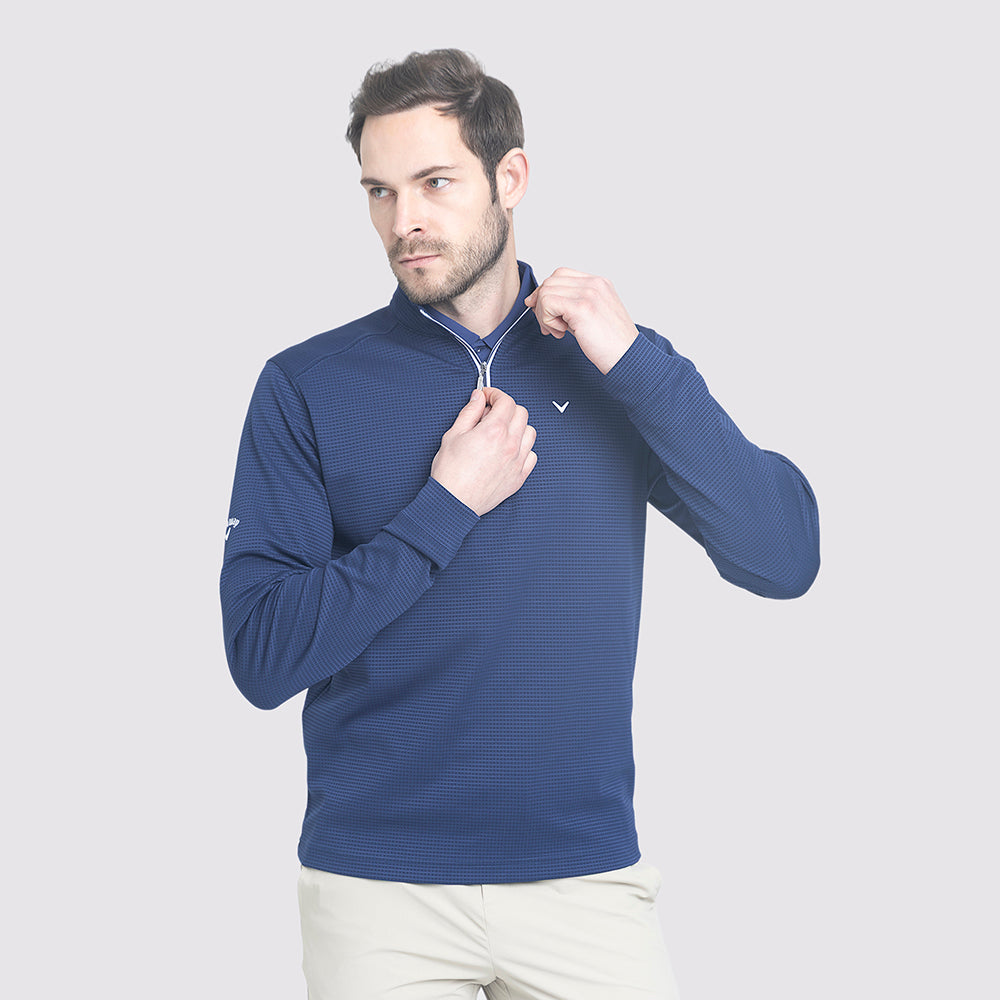 Callaway Mens Lonsdale 1/4 Zip