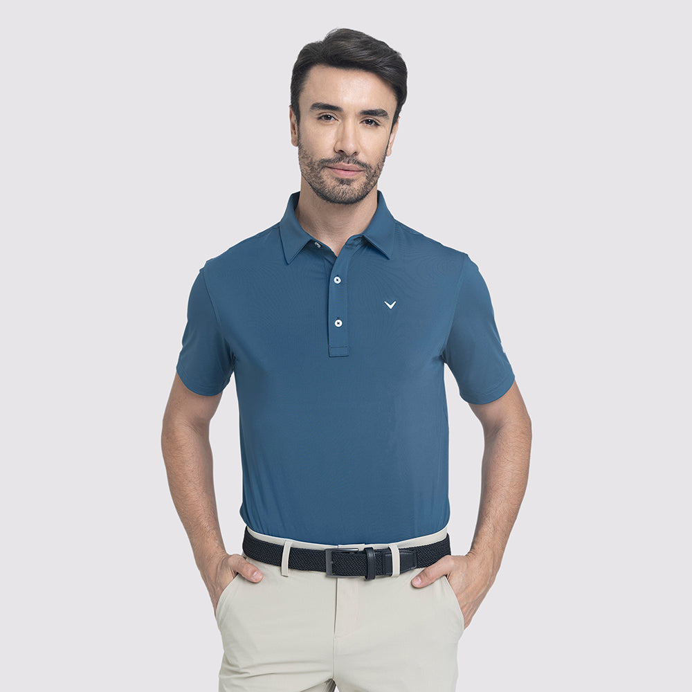 Callaway Mens 25 Ellerston Polo