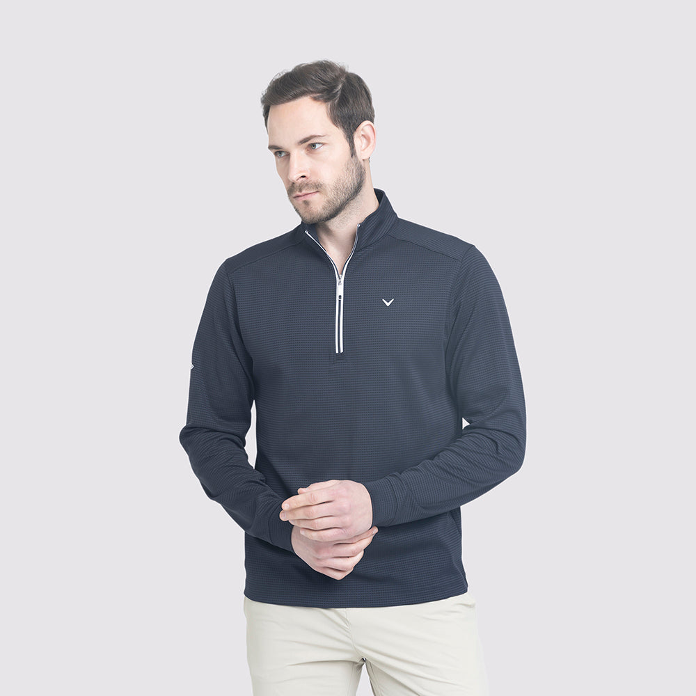 Callaway Mens Lonsdale 1/4 Zip