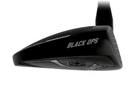 PXG Black Ops Fairway - Left Hand Custom