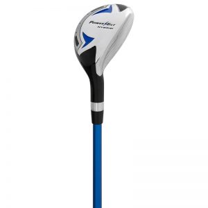 Powerbilt Junior Hybrids