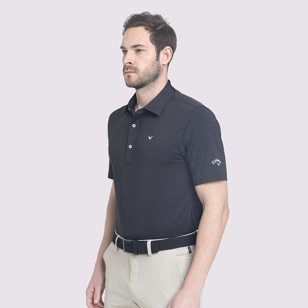 Callaway Mens 25 Ellerston Polo