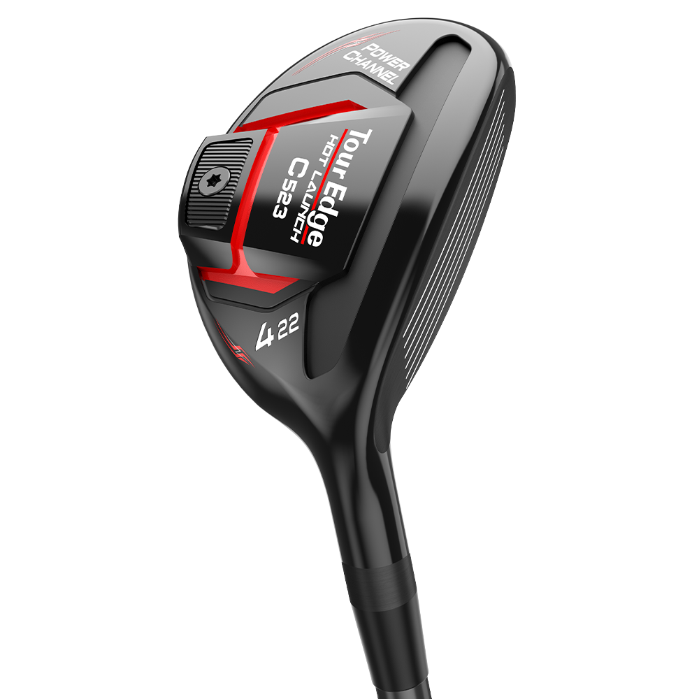Tour Edge Hot Launch C523 Hybrid - Right Hand