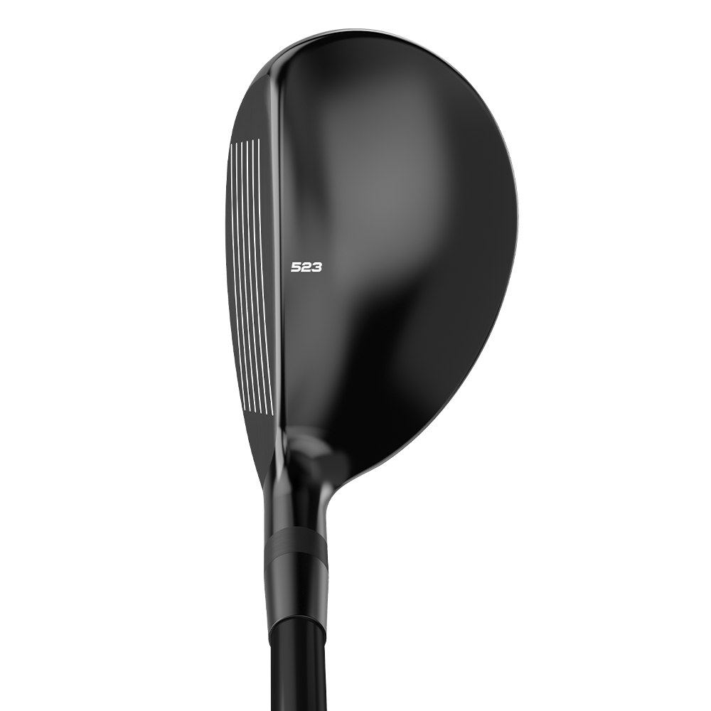 Tour Edge Hot Launch C523 Hybrid - Right Hand