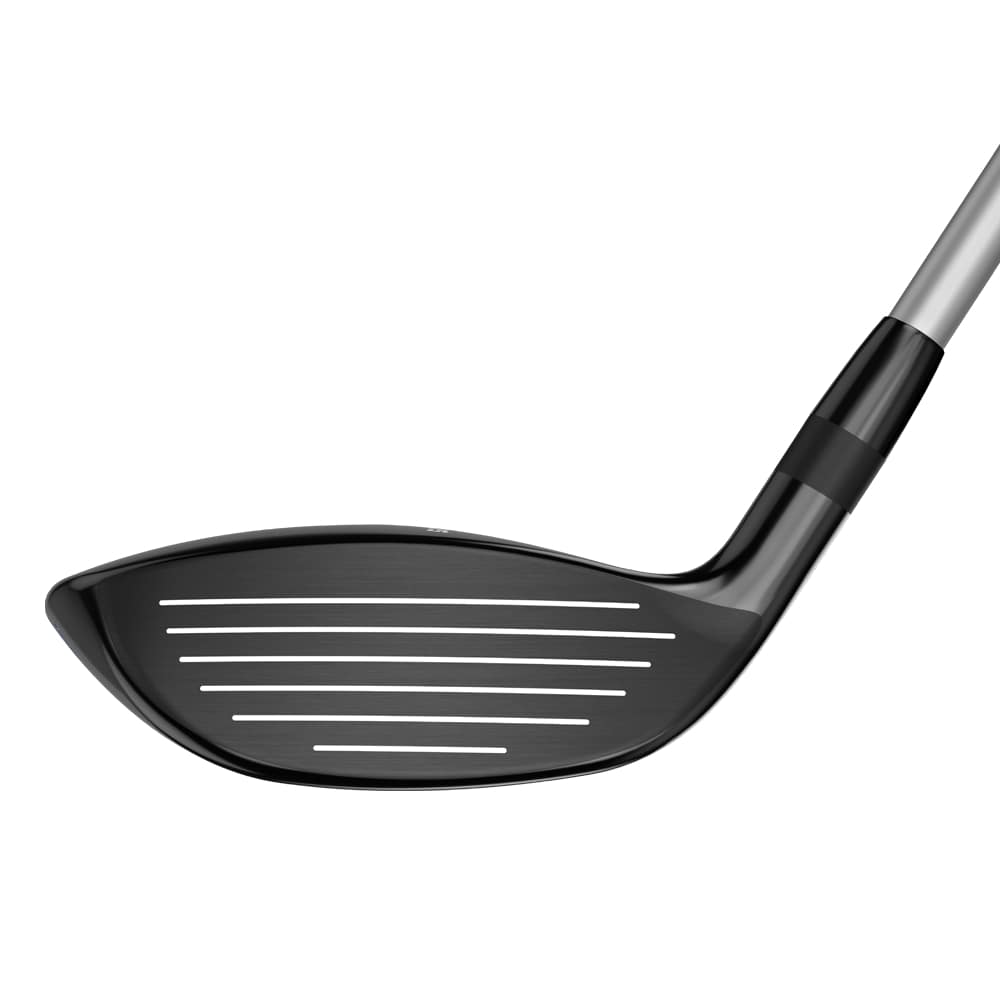 Tour Edge Hot Launch C524 Fairway Wood - Right Hand