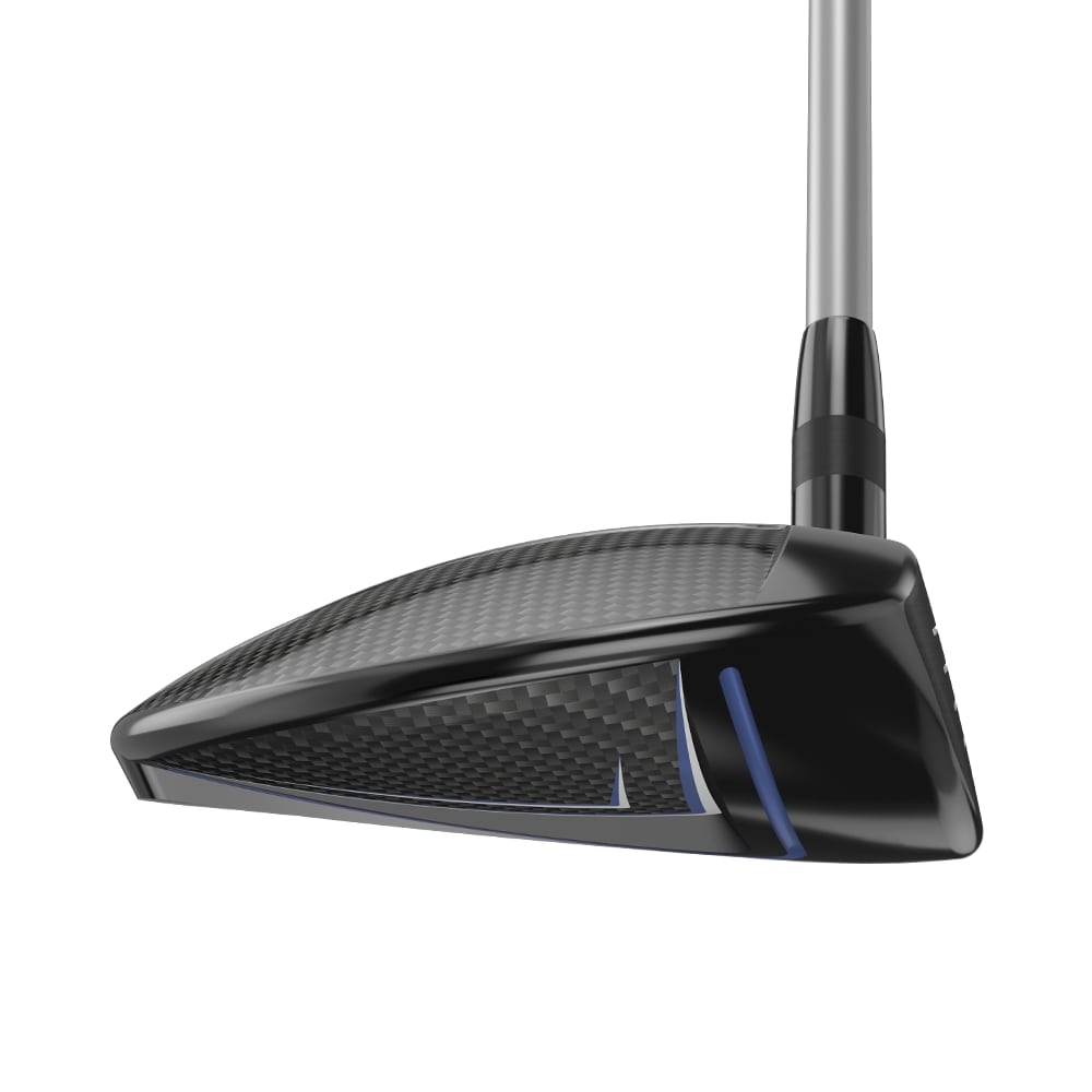 Tour Edge Hot Launch C524 Fairway Wood - Right Hand