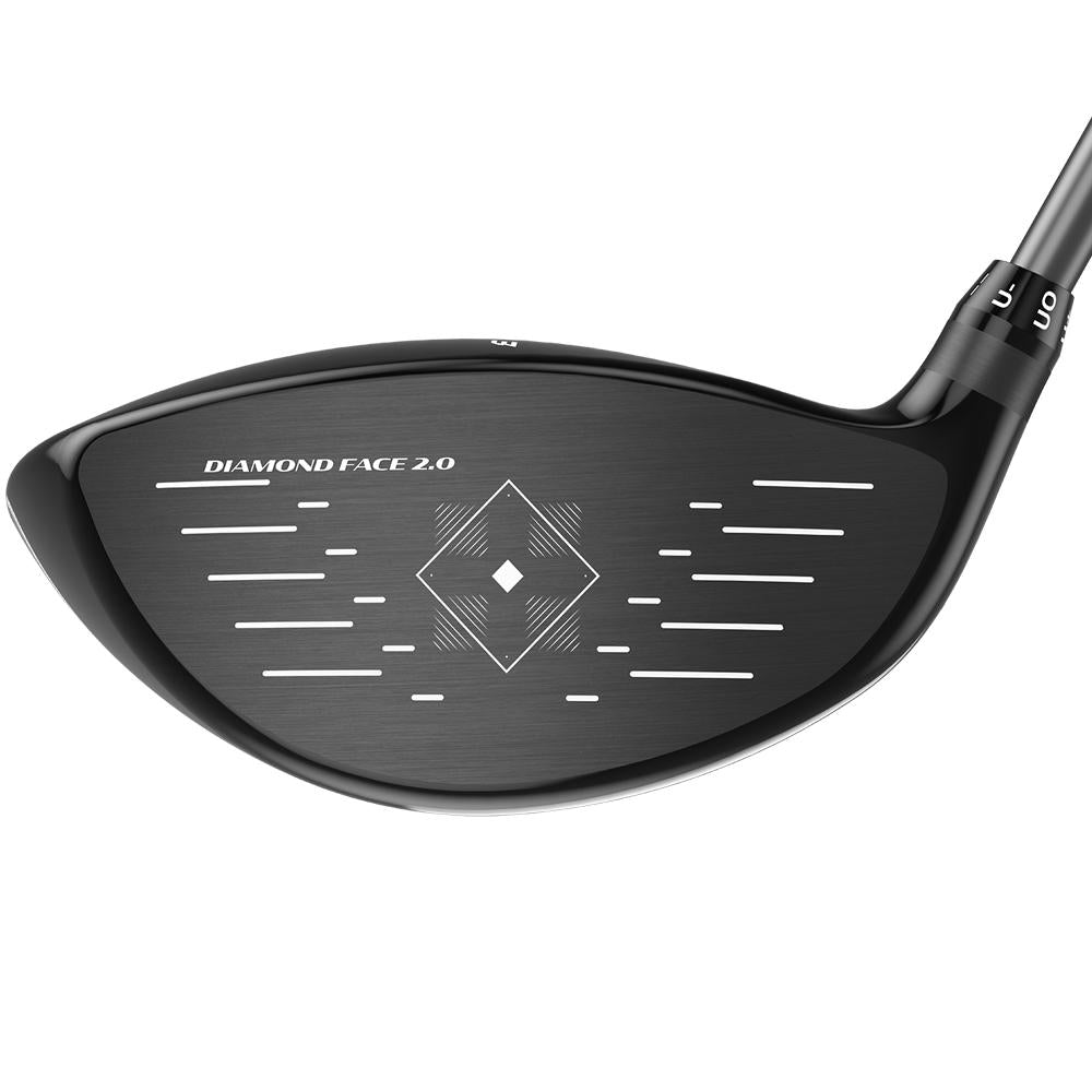 Tour Edge Exotics C721 Driver - Left Hand