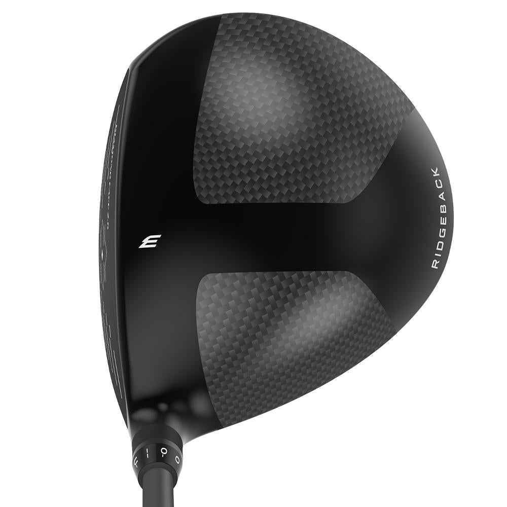 Tour Edge Exotics C721 Driver - Left Hand