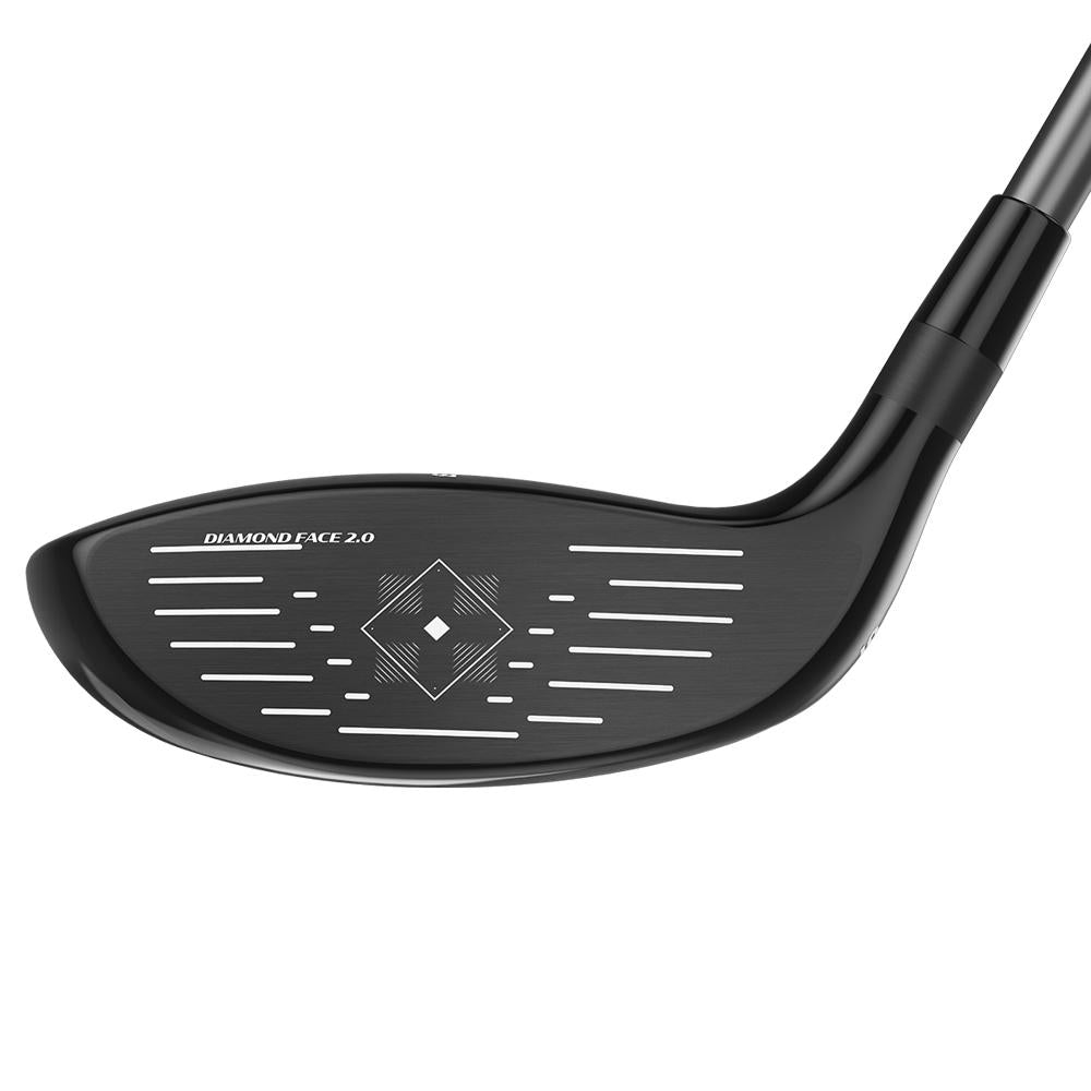 Tour Edge Exotics C721 Fairway Wood - Right Hand